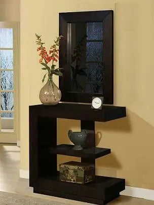 HALLWAY - FURNISHCO
