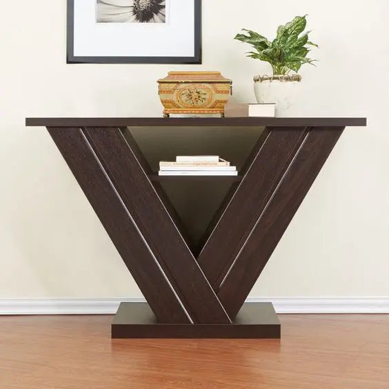 V-SHAPED - FURNISHCO