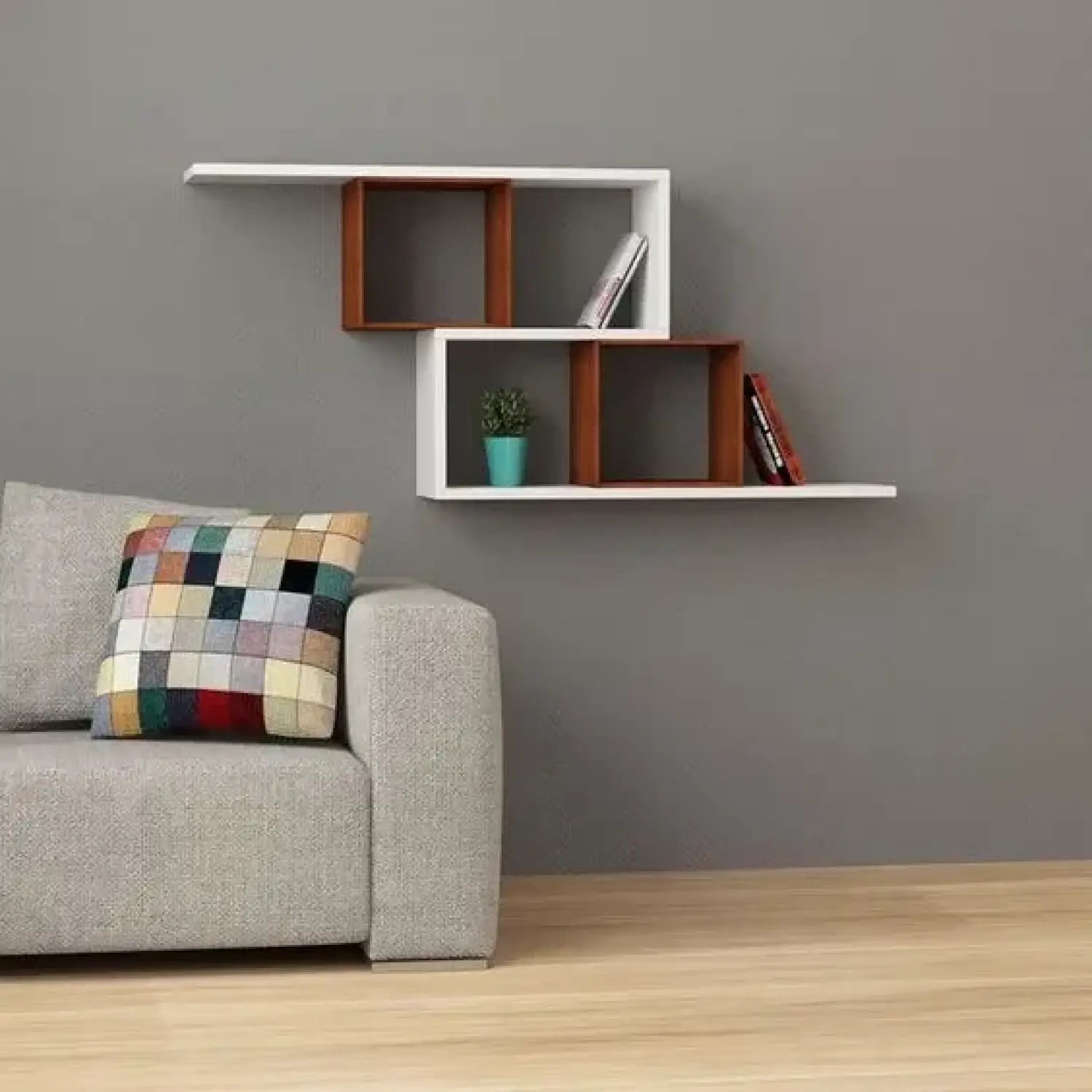 WALLX - FURNISHCO