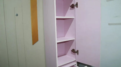 WASH ESSNE - FURNISHCO