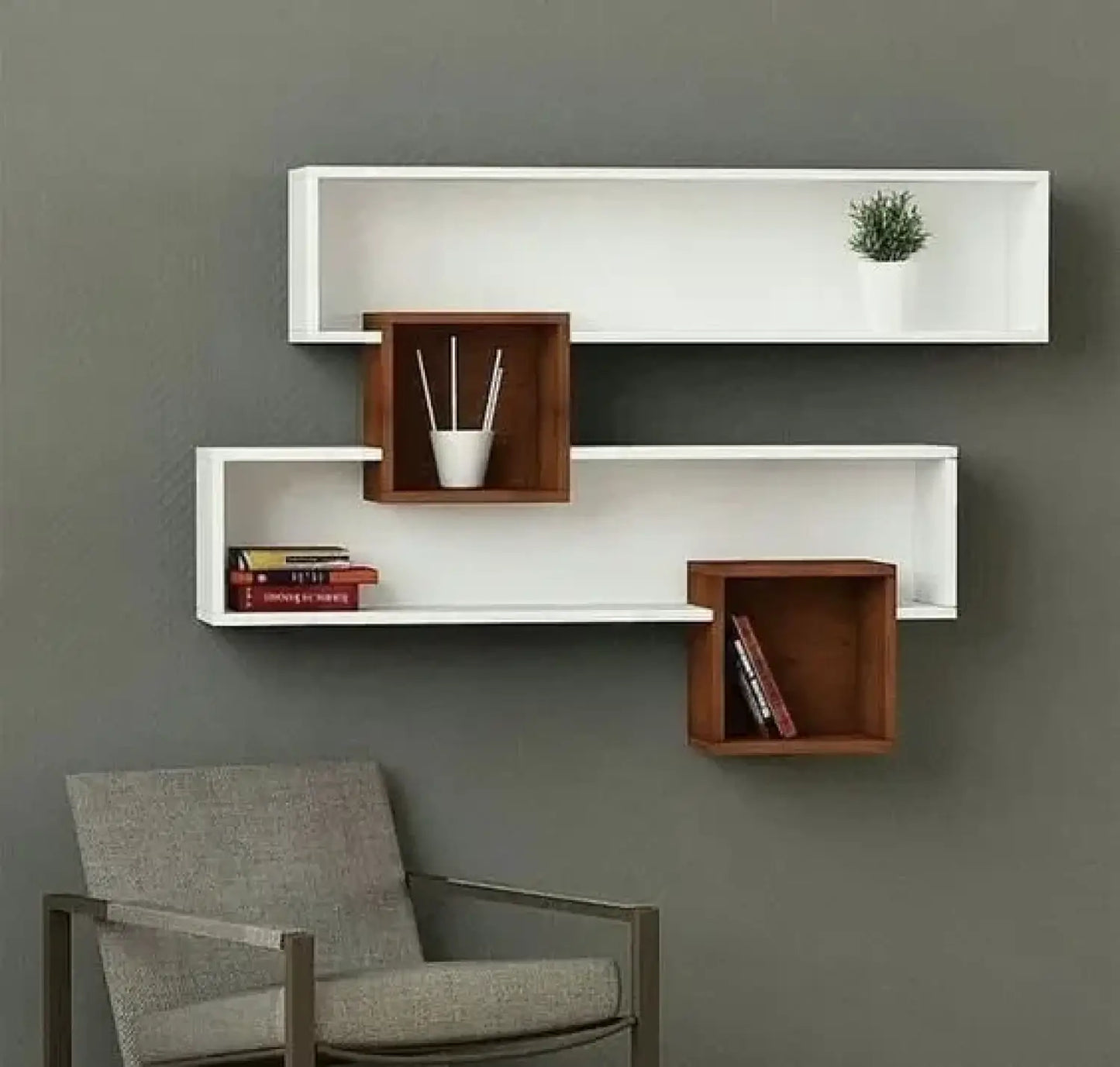 WHISPER - FURNISHCO