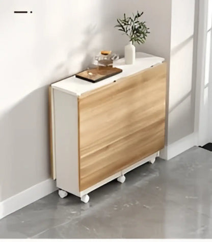 FOLDABLE DINNIG - FURNISHCO