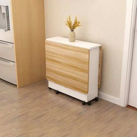FOLDABLE DINNIG - FURNISHCO