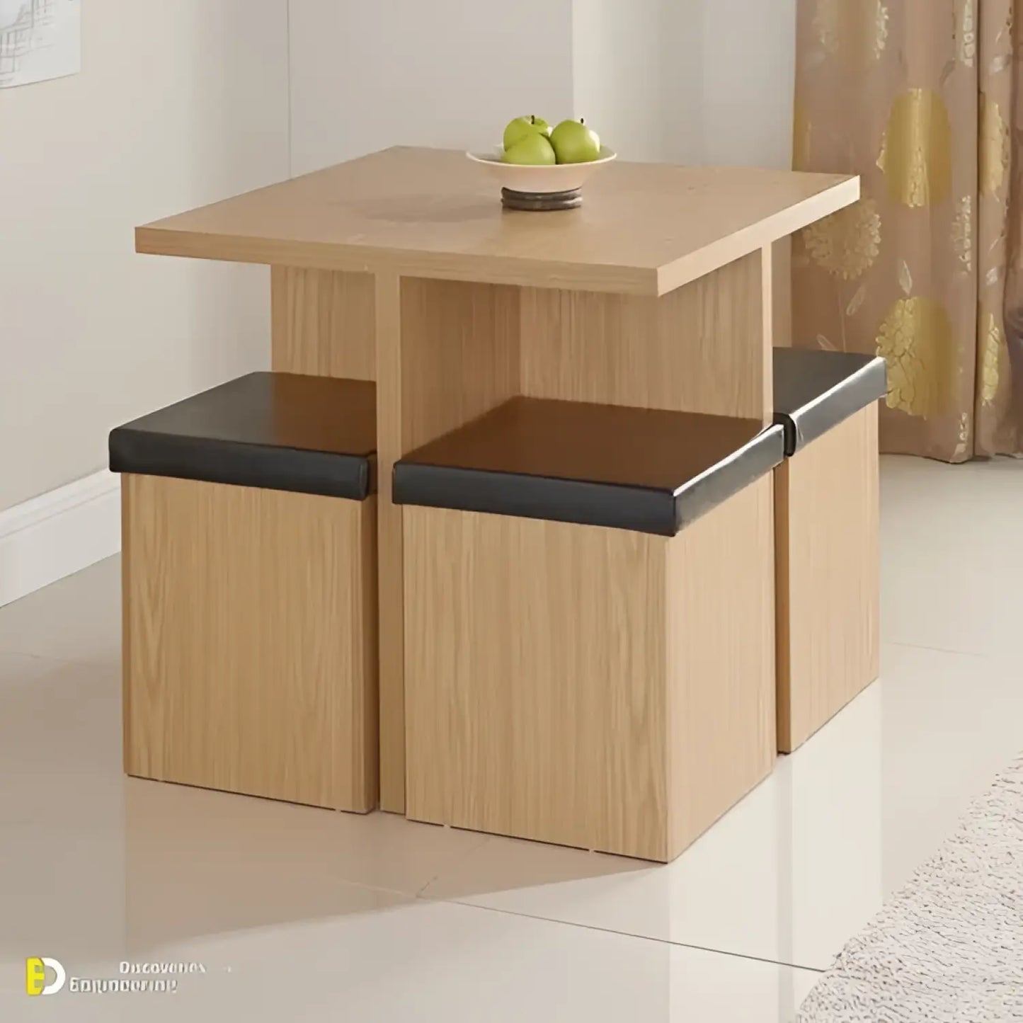 WONDERLUST DINNIG - FURNISHCO