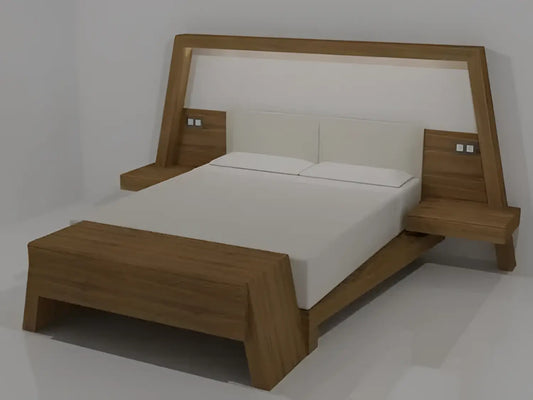 ZENITH WOODLAND - FURNISHCO
